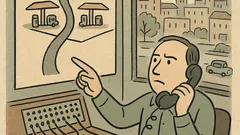 Dowcip: Dzwoni klient do biura numerów…