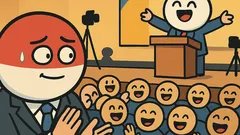 Dowcip: Zaprosili mówcę na konferencję w Japonii