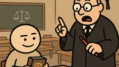 Dowcip: Profesor pyta studenta na egzaminie