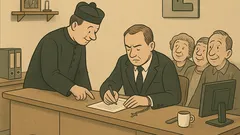 Dowcip: ZUS to Zakład Uzupełnień Sakralnych