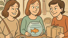 Dowcip: Rozmawiają trzy przyjaciółki o znakach