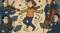 Dowcip: Jak nazywa się ktoś wśród muzyków?