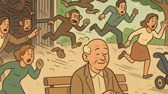 Dowcip: Para poszła do zoo i...