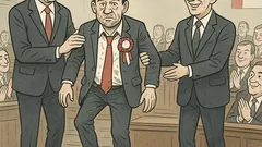 Dowcip: Jak zwracać się do skompromitowanego posła?