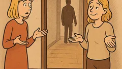 Dowcip: Jedna blondynka pyta drugą o Sylwestra