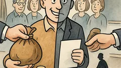 Dowcip: Giertych obiecał dymisję za podwyżki